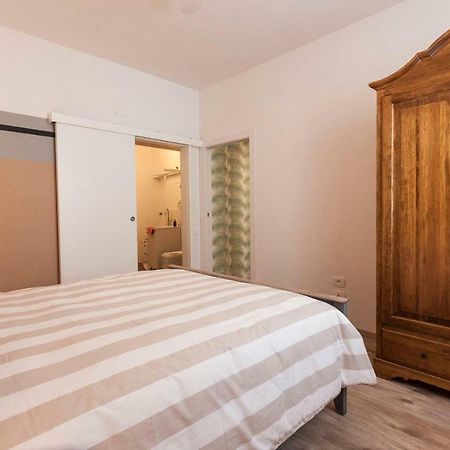 Casa "Le Mura" 70Mq Riva del Garda Eksteriør billede