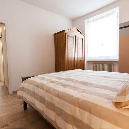 Casa "Le Mura" 70Mq Riva del Garda Eksteriør billede
