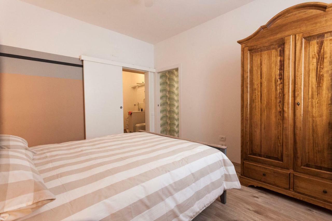 Casa "Le Mura" 70Mq Riva del Garda Eksteriør billede